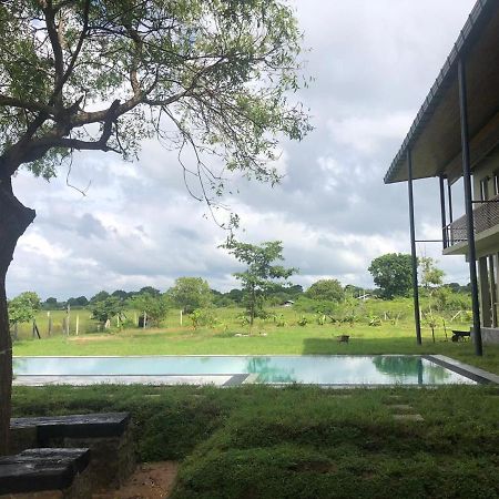 Tree Tops Yala Exterior foto