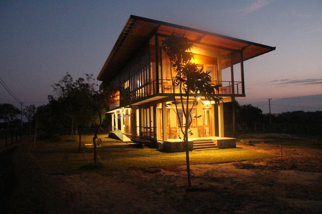 Tree Tops Yala Exterior foto