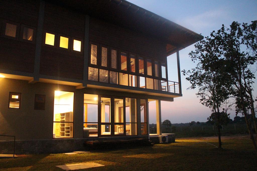 Tree Tops Yala Exterior foto