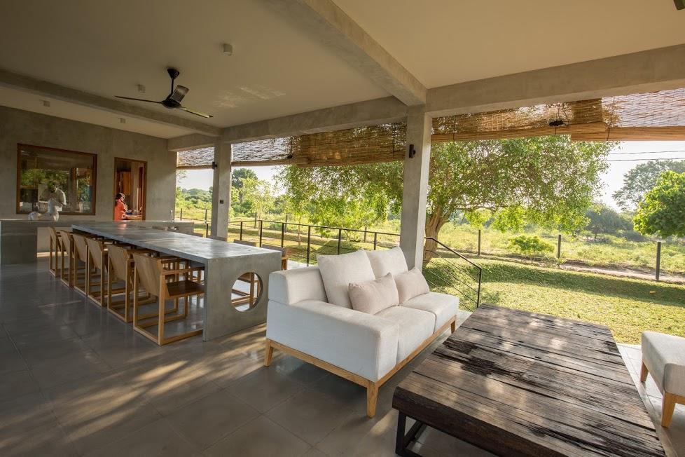 Tree Tops Yala Exterior foto