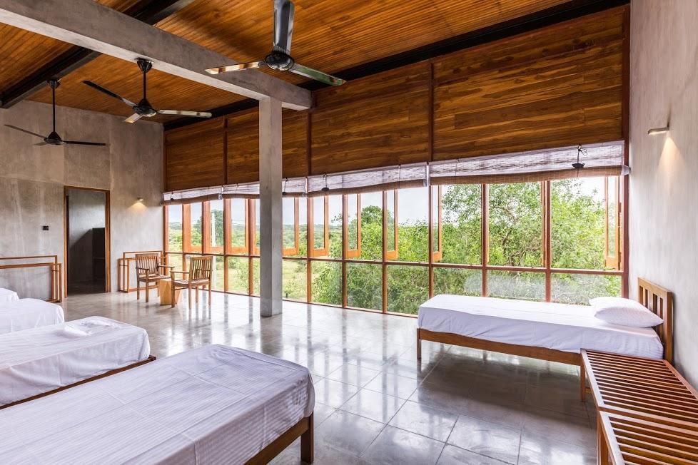Tree Tops Yala Exterior foto