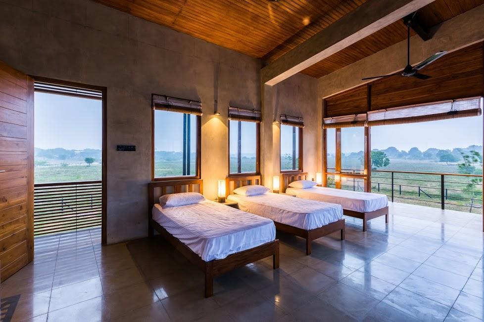 Tree Tops Yala Exterior foto