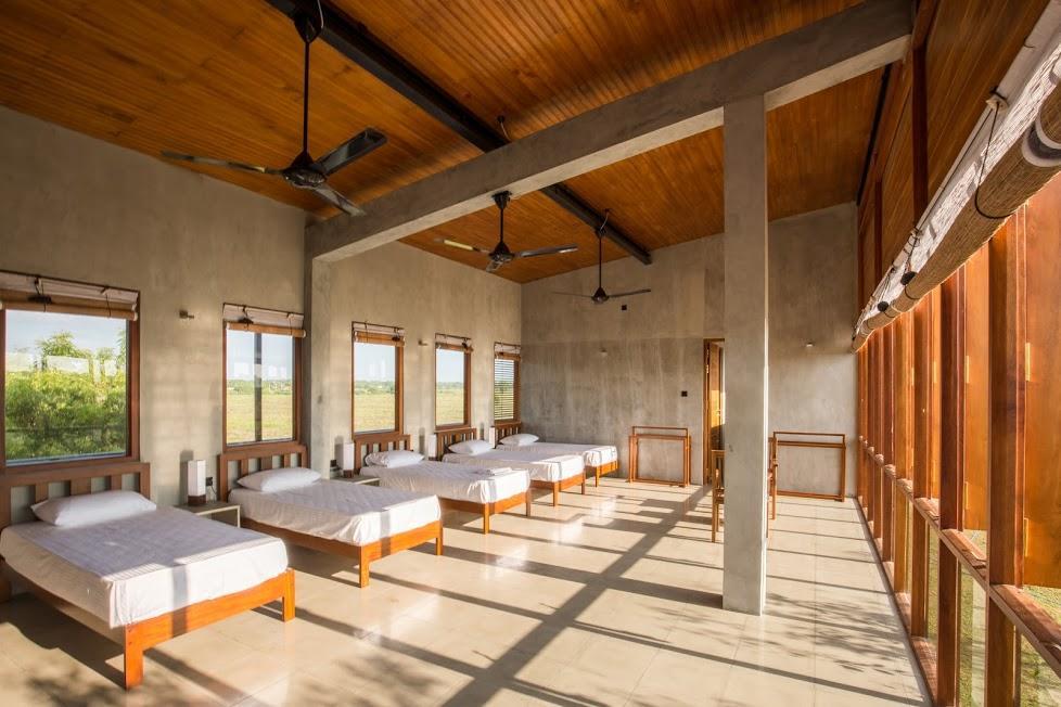 Tree Tops Yala Exterior foto