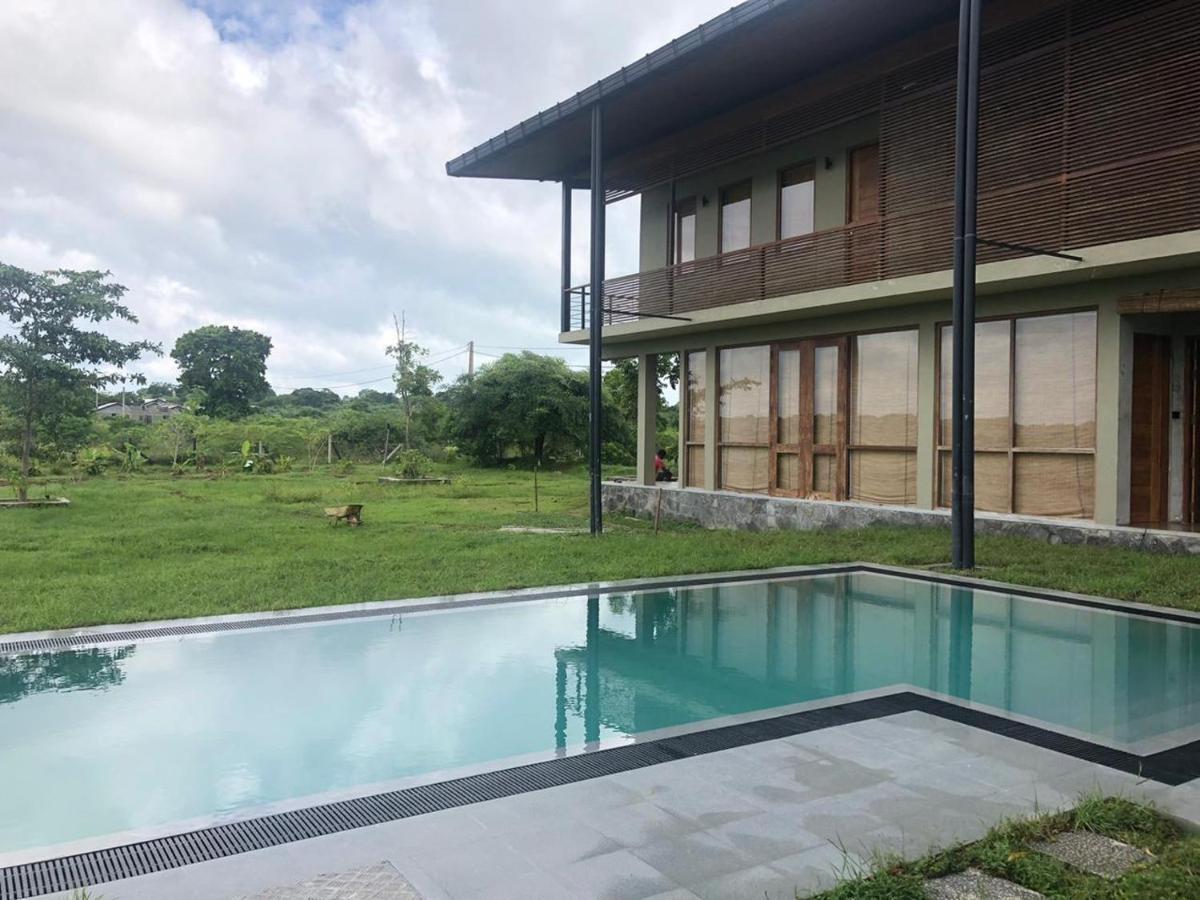 Tree Tops Yala Exterior foto