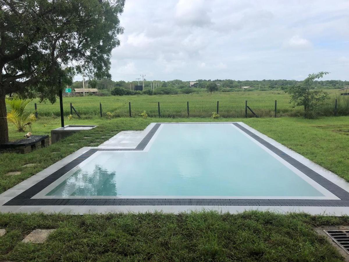 Tree Tops Yala Exterior foto