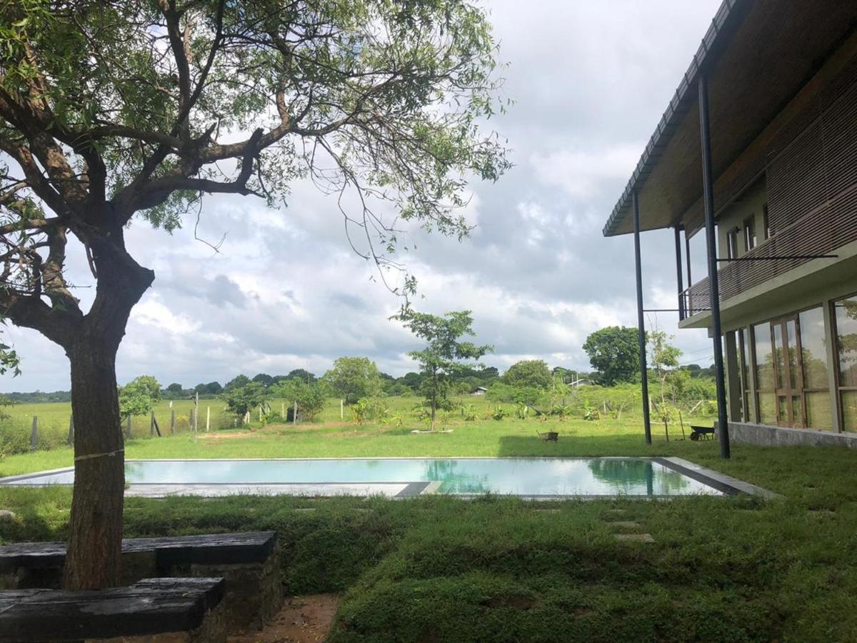 Tree Tops Yala Exterior foto